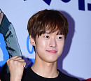 [BZ포토] 공명, 반듯한 외모