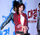 [BZ포토] 강예원, 섹시+발랄