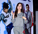 [BZ포토] 한채아, 가을 여신