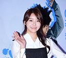 [BZ포토] 천이슬, 해맑은 미소