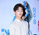 [BZ포토] 김민재, 신흥 대세 밀크남