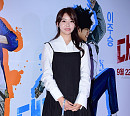 [BZ포토] 천이슬, 단아하게