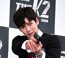 [BZ포토] 지창욱, 백발백중 女心 저격수