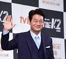 [BZ포토] 조성하, 부드러운 미소