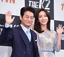 [BZ포토] 조성하-송윤아, 아슬아슬한 관계