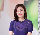 [BZ포토] 김하늘, 단아한 똑단발