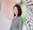 [BZ포토] 최여진, 당당한 매력에 빠져들어