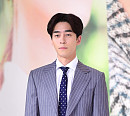 [BZ포토] 신성록, 정직한 가르마