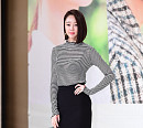 [BZ포토] 최여진, 가려지지 않는 대문자 S라인