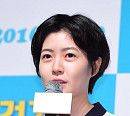 [BZ포토] 심은경, 좀비에서 '걷기왕'으로