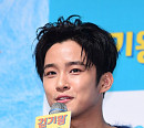 [BZ포토] FT아일랜드 이재진, 첫 영화 도전!