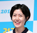[BZ포토] 심은경, 깊게 패인 보조개 미소