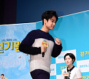 [BZ포토] FT아일랜드 이재진, 심은경도 인정한 경보 유망주