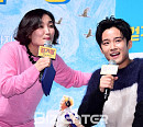 [BZ포토] FT아일랜드 이재진, 즉흥 랩 쉽지 않네~