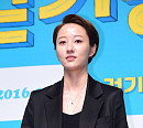 [BZ포토] 박주희, 올백의 차도녀