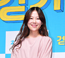 [BZ포토] 김새벽, 사랑스러운 미소