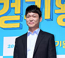 [BZ포토] 허정도, 미소 머금고