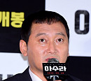 [BZ포토] 정만식, "정우성, 나보다 1살 위"