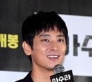 [BZ포토] 주지훈, 무서운 막내