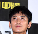[BZ포토] 주지훈, 완벽한 눈코입