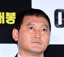 [BZ포토] 정만식, 오금 저리게 만드는 강렬한 눈빛