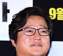 [BZ포토] 곽도원, 푸근한 미소
