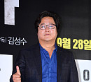 [BZ포토] 곽도원, '아수라' 최고!