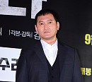 [BZ포토] 정만식, 강인하게