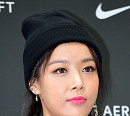 [BZ포토] 유빈, 당겨보고 싶은 미모