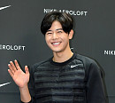 [BZ포토] 김동준, 아침잠 날려버리는 비타민 미소