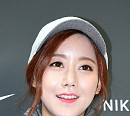 [BZ포토] 레인보우 승아, 시원시원한 눈코입
