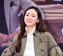 [BZ포토] 최지우, 위풍당당 사무장