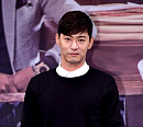 [BZ포토] 주진모, 상남자 눈빛