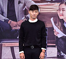 [BZ포토] 주진모, 안방극장 복귀한 조각미남