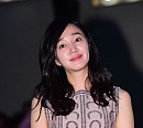 [BZ포토] 수애, 각도 무시하는 비주얼