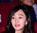 [BZ포토] 수애, 매일이 예쁨!