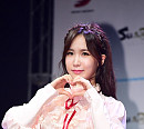[BZ포토] 크레용팝 초아, 공백기동안 더 예뻐졌네