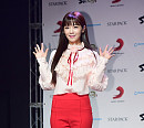 [BZ포토] 크레용팝 소율, 깜찍한 포켓걸