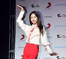 [BZ포토] 크레용팝 금미, 요염한 두둠칫