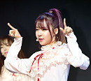 [BZ포토] 크레용팝 엘린, 유혹의 손짓