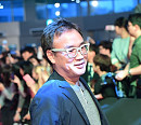 [BZ포토] 감독 김성수, 수줍어요