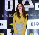 [BZ포토] 황승언, 제가 1등으로 왔어요~