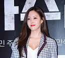 [BZ포토] 티아라 효민, 은근히 드러낸 볼륨감