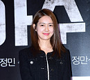 [BZ포토] 이요원, 꾸미지 않은 아름다움