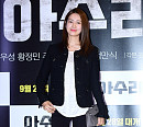 [BZ포토] 이요원, 가려도 돋보이는 젓가락 각선미