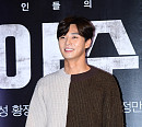 [BZ포토] 박서준, 힐링 미소