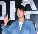 [BZ포토] 이현우, 누나들 마음이 두근두근