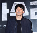 [BZ포토] 장혁, 멀리서도 빛나는 하얀 치아