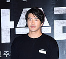 [BZ포토] 권상우, 명찰 붙인 줄 알았어
