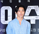 [BZ포토] 김재욱, 원조 마성의 남자